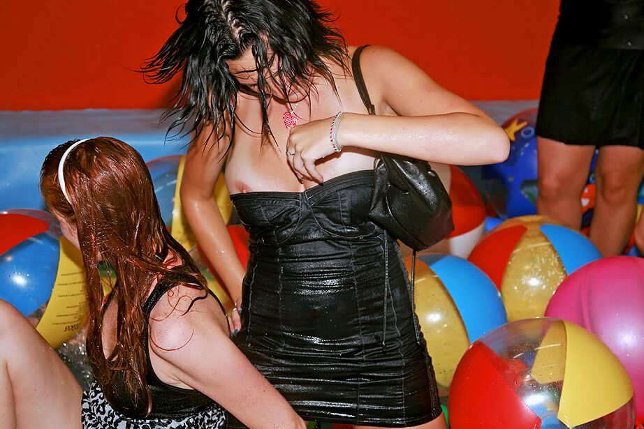 16P Lusty amadores Gina Killmer