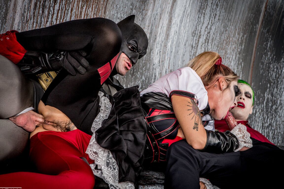 21P El malvado Kleio Valentien