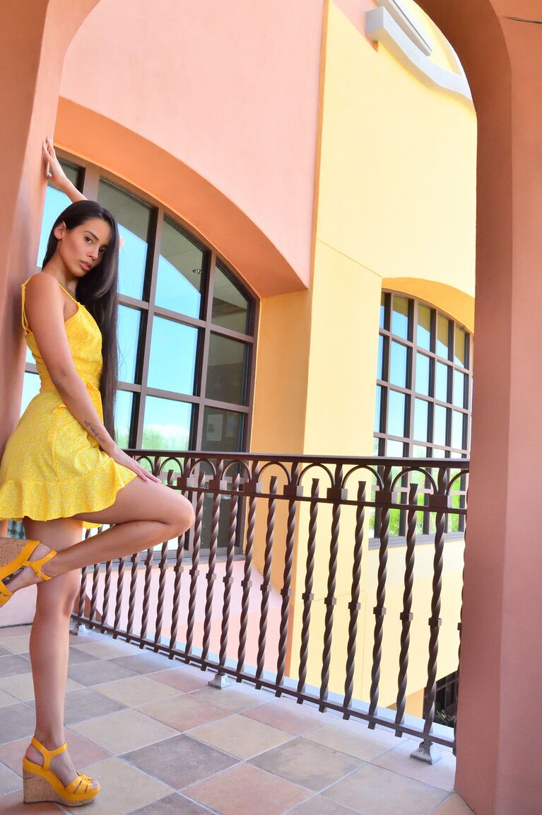 21P FTV Girls Andreina