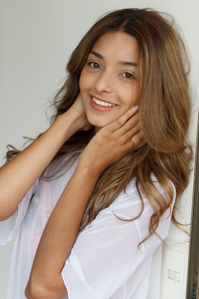 13P Zishy Camilita Johanna