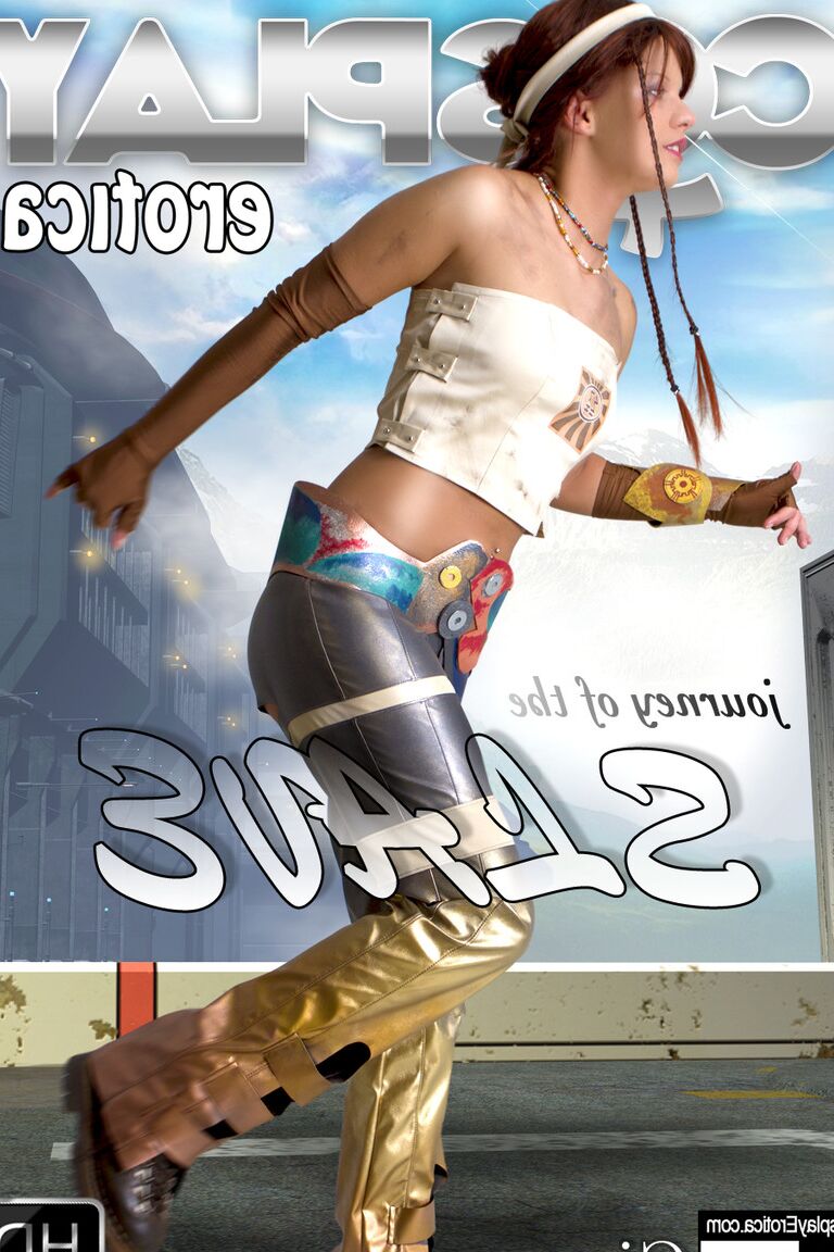 12P Cosplay Viagem Erótica Escravizado cosplay nu
