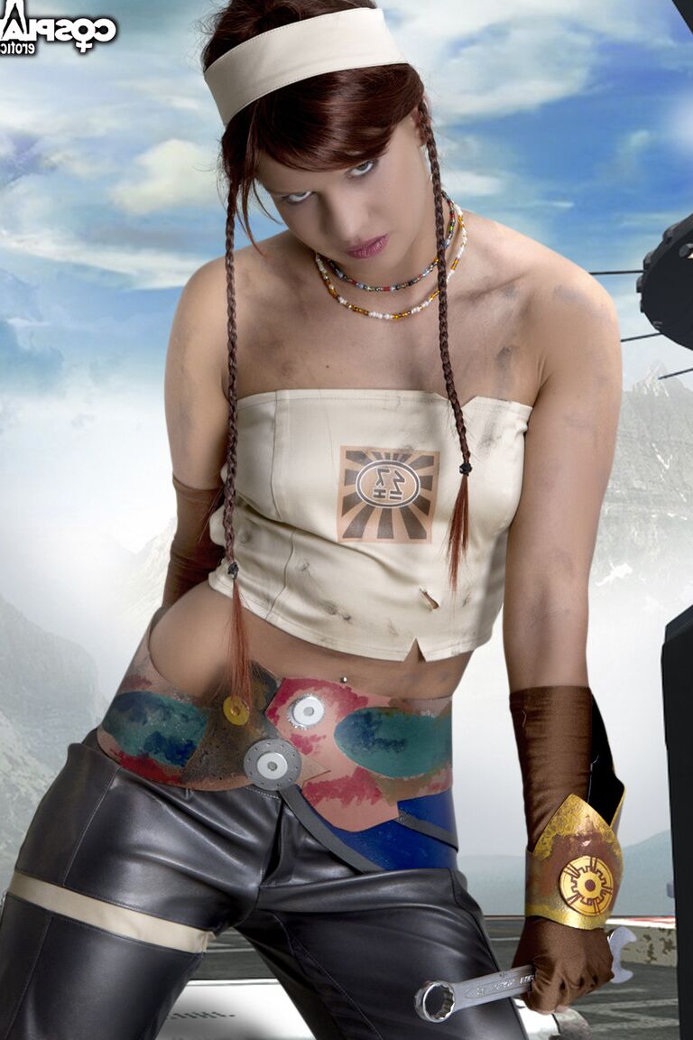 12P Cosplay Viagem Erótica Escravizado cosplay nu