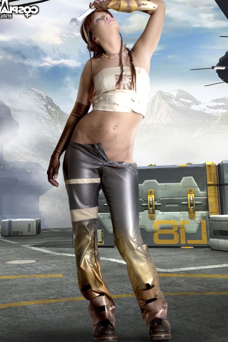 12P Cosplay Viagem Erótica Escravizado cosplay nu