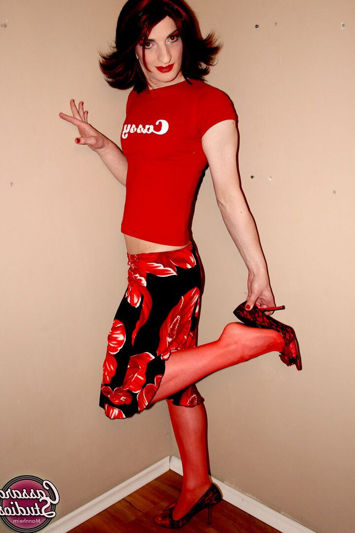 15P Cassard Studios Cassy Cassard