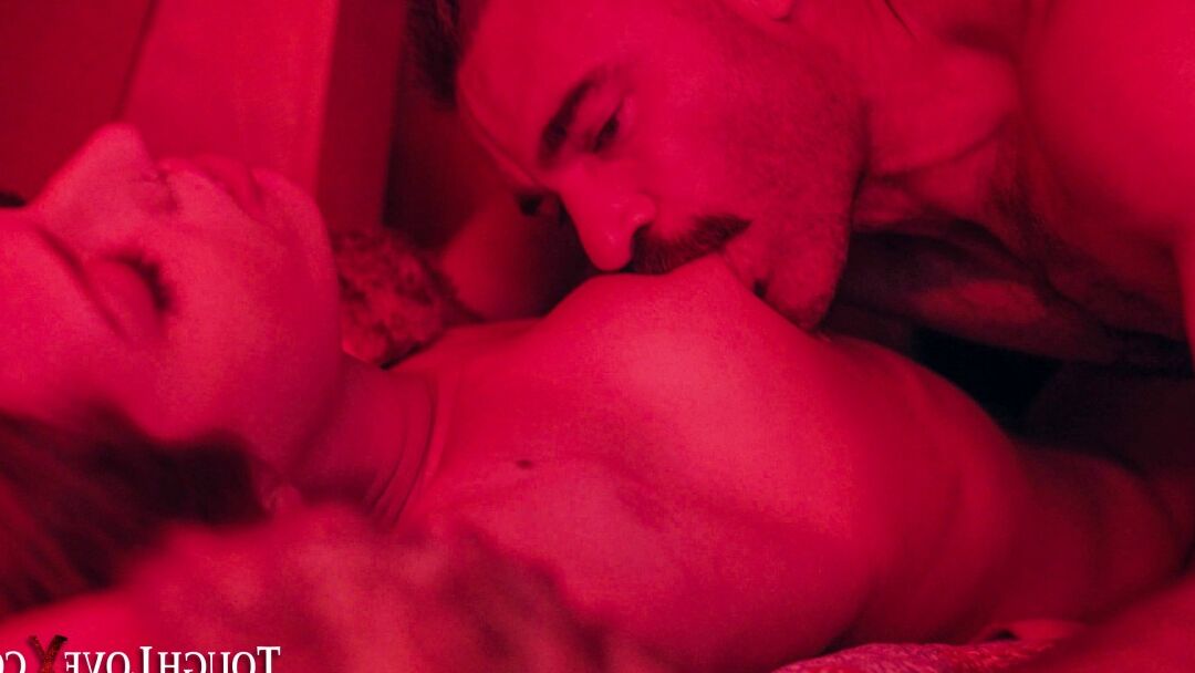20P Little Red Riding Hood Scarlett Mae gets banged by The Big Bad Wolf