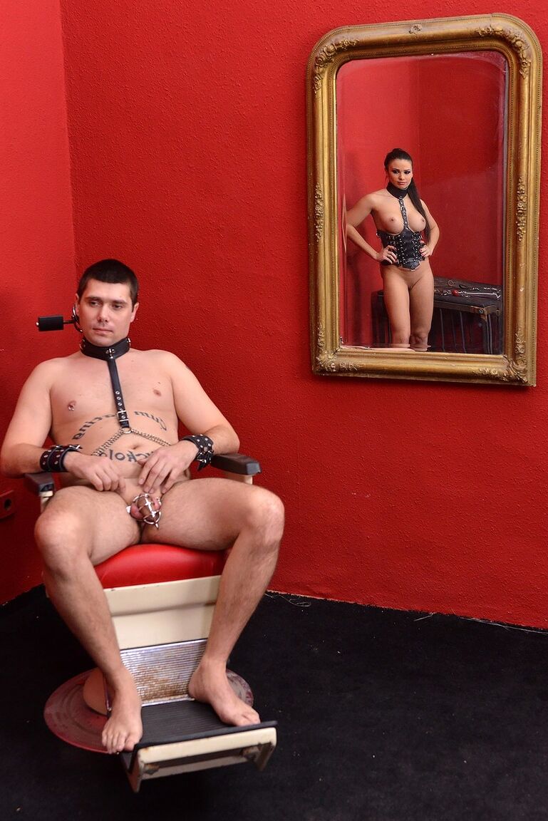 21P Porno Monde Ninel Mojado