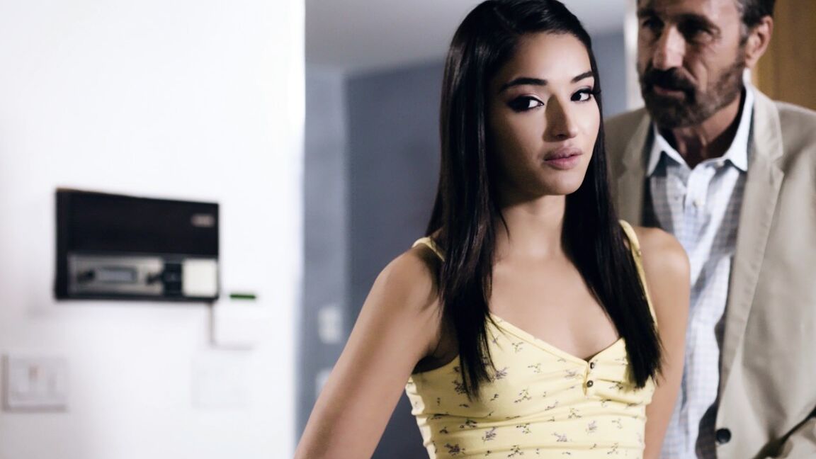 15P Colegialas Emily Willis