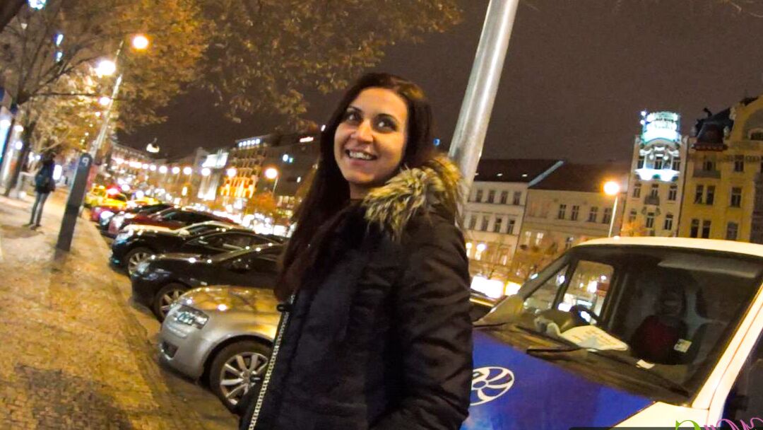 16P Mall Cuties Amadoras apanhadas em público