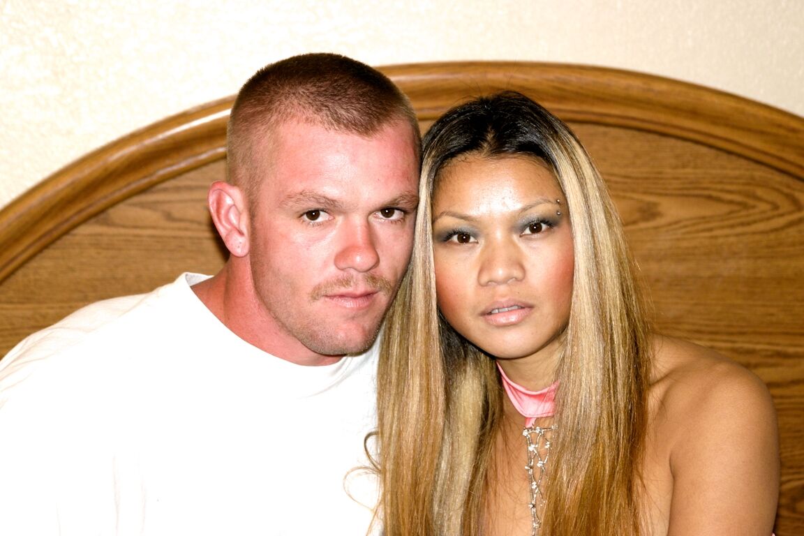 15P Girls And Studs Tim, Maile ポルノスター 脚 クンニ