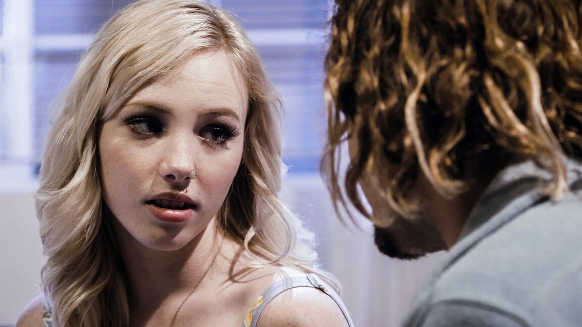 15P Reines Tabu Dixie Lynn, Tyler Nixon