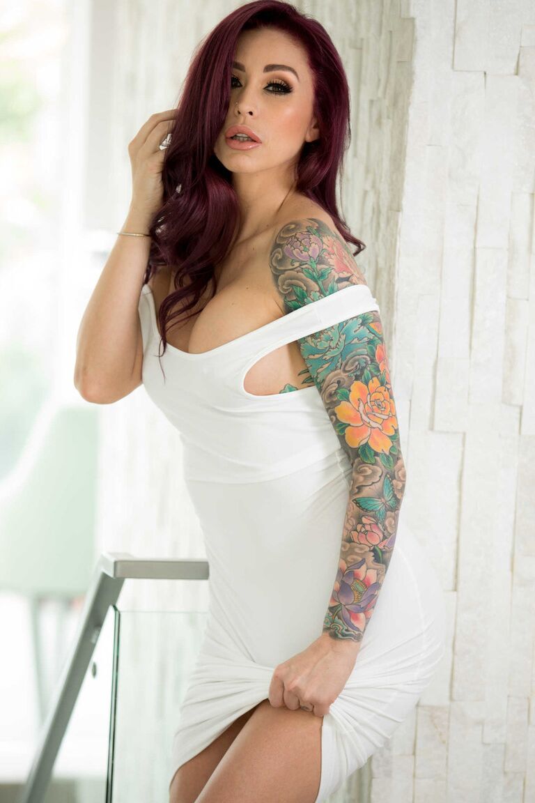 20P Histórias reais de esposas Keiran Lee, Monique Alexander