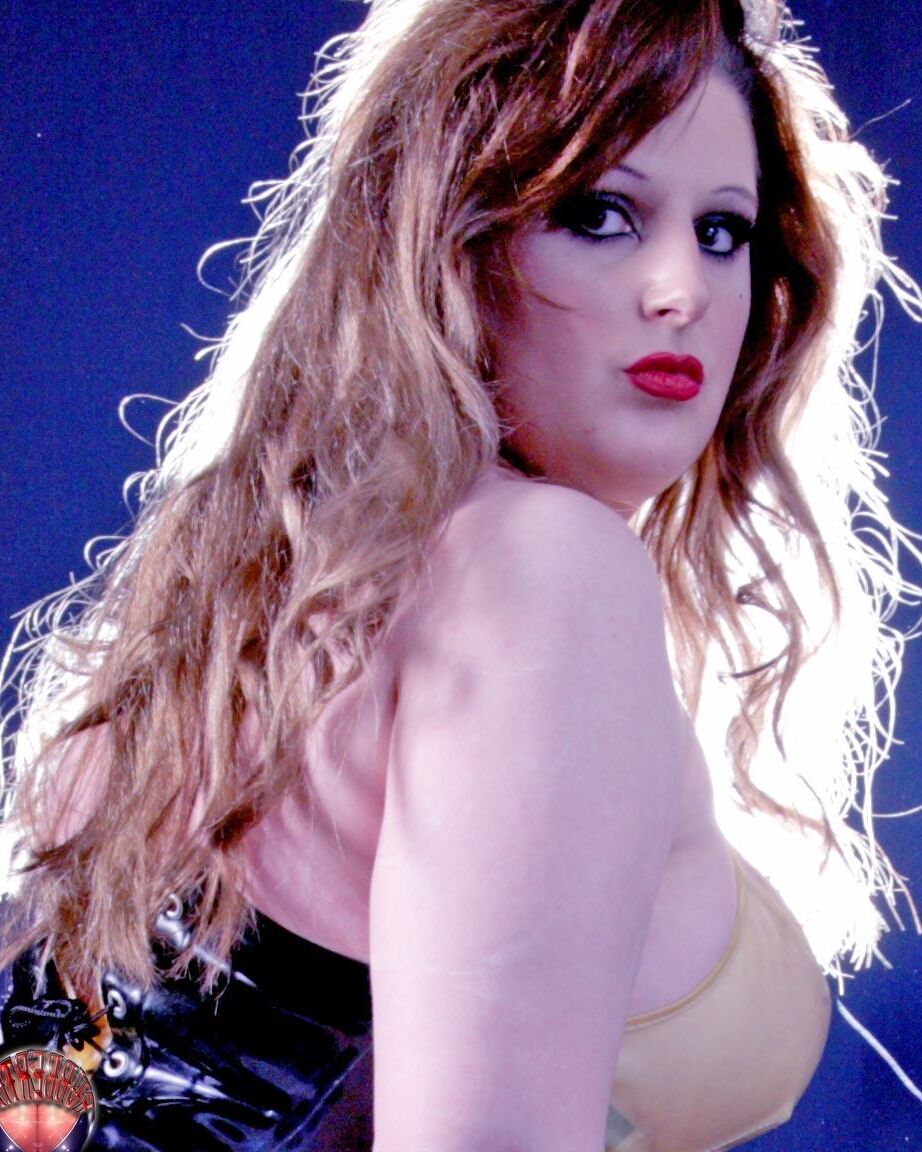 16P Rubber Tits Transparent Intermezzo Pt02