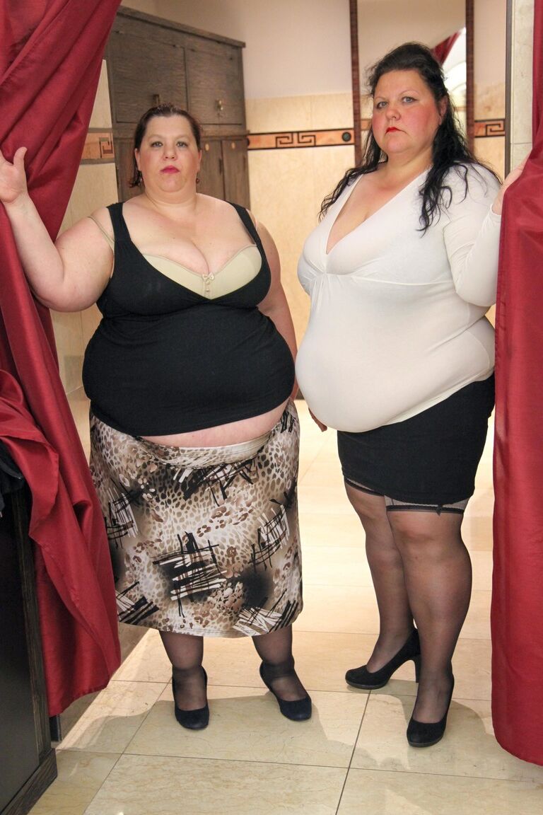20P 4k CFNM Heidi, Miranda