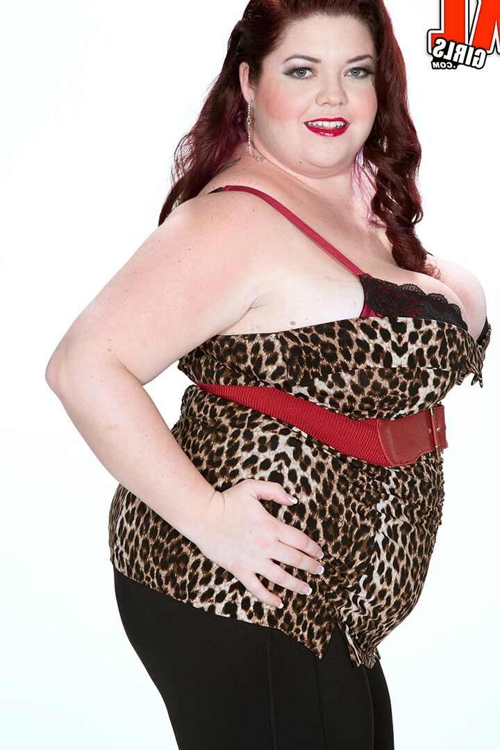 Muñeca Pin Up para niñas 16P XL