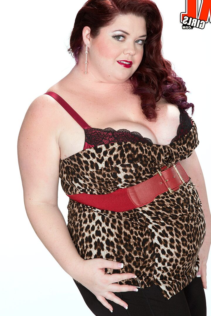 Muñeca Pin Up para niñas 16P XL