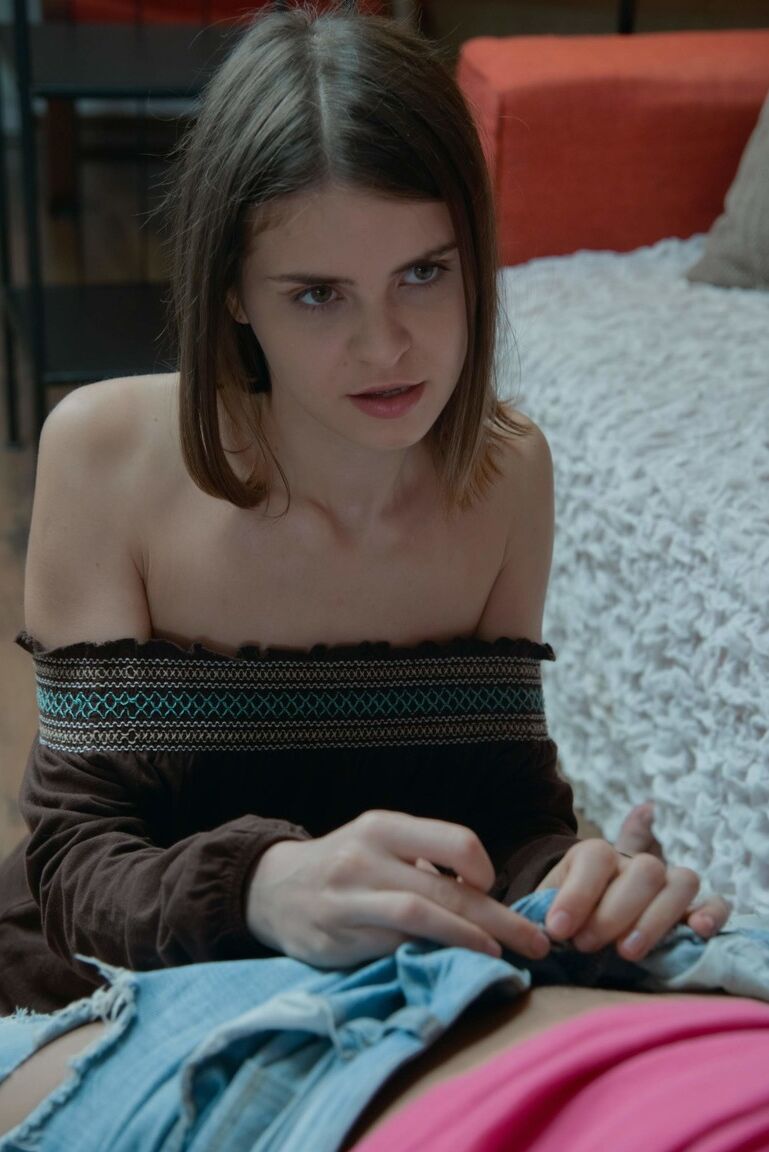 21P Anal Schönheit Lera C