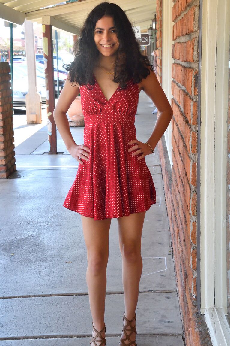 21P FTV Girls Paola