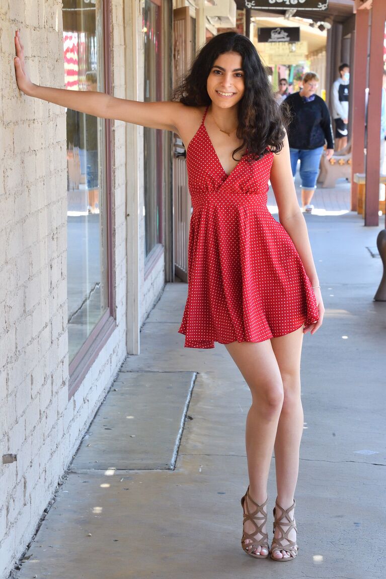 21P FTV Girls Paola