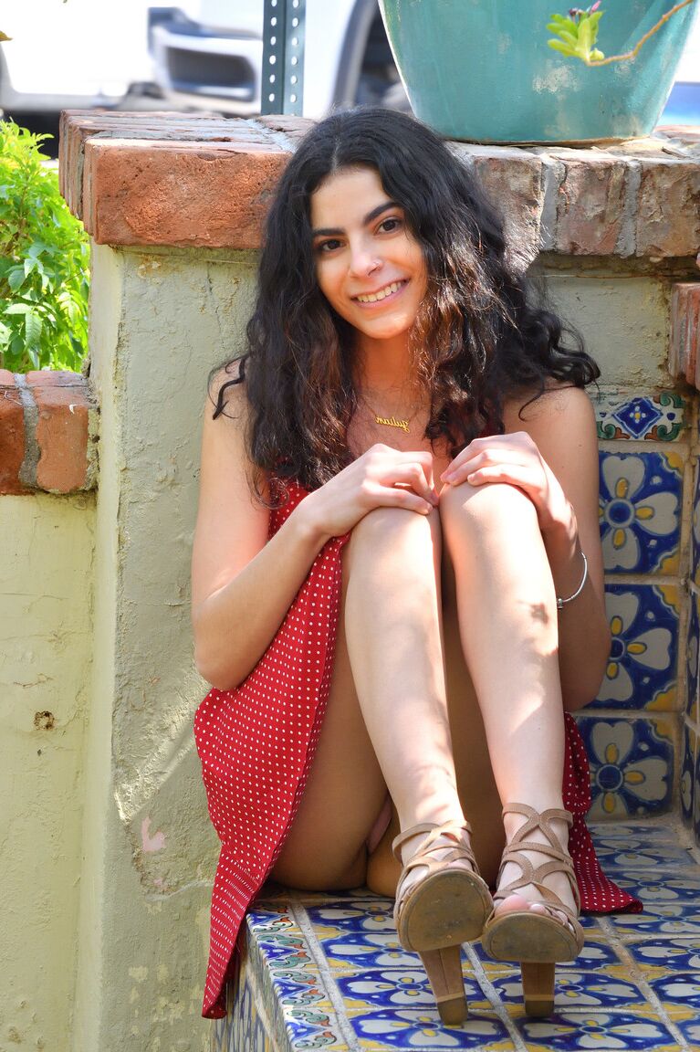 21P FTV Girls Paola