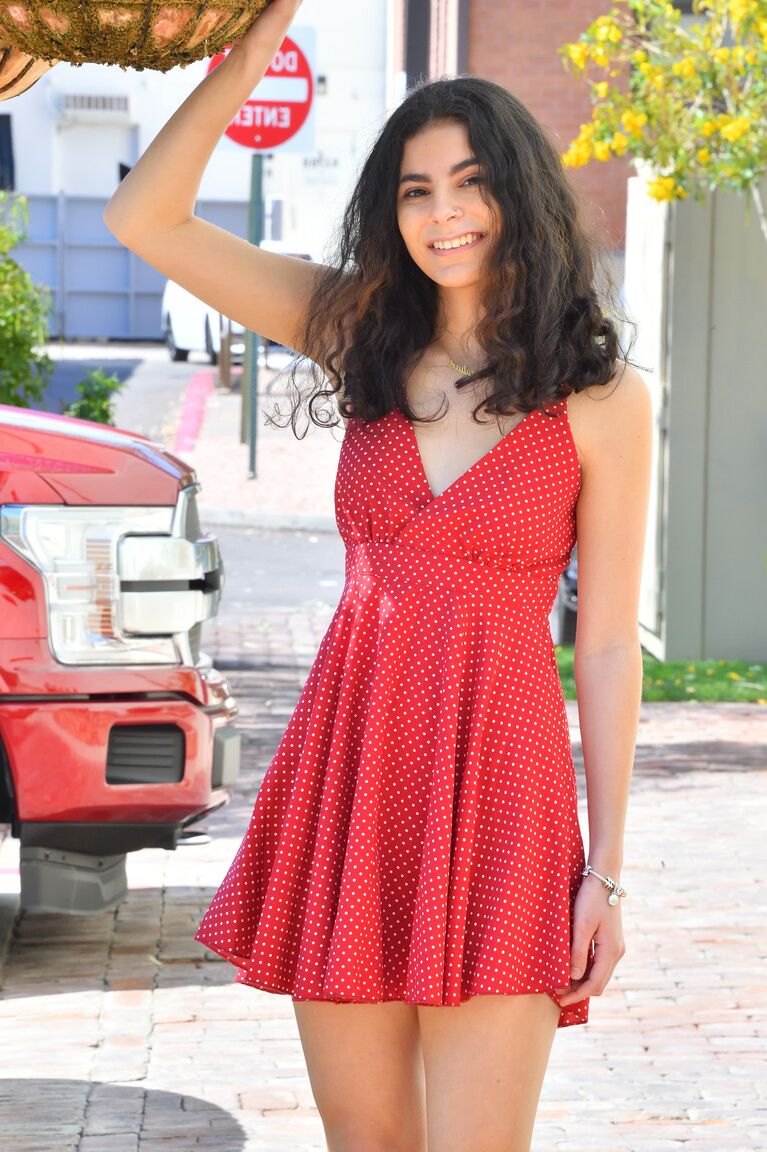 21P FTV Girls Paola