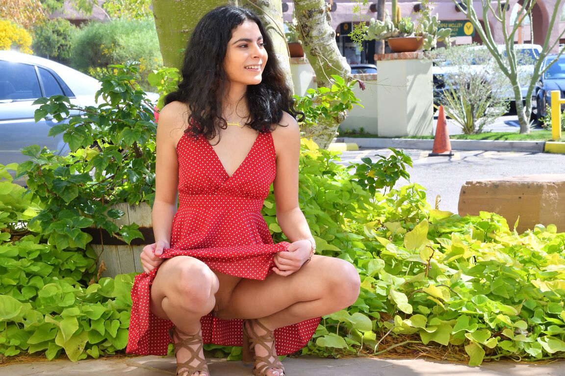 21P FTV Girls Paola