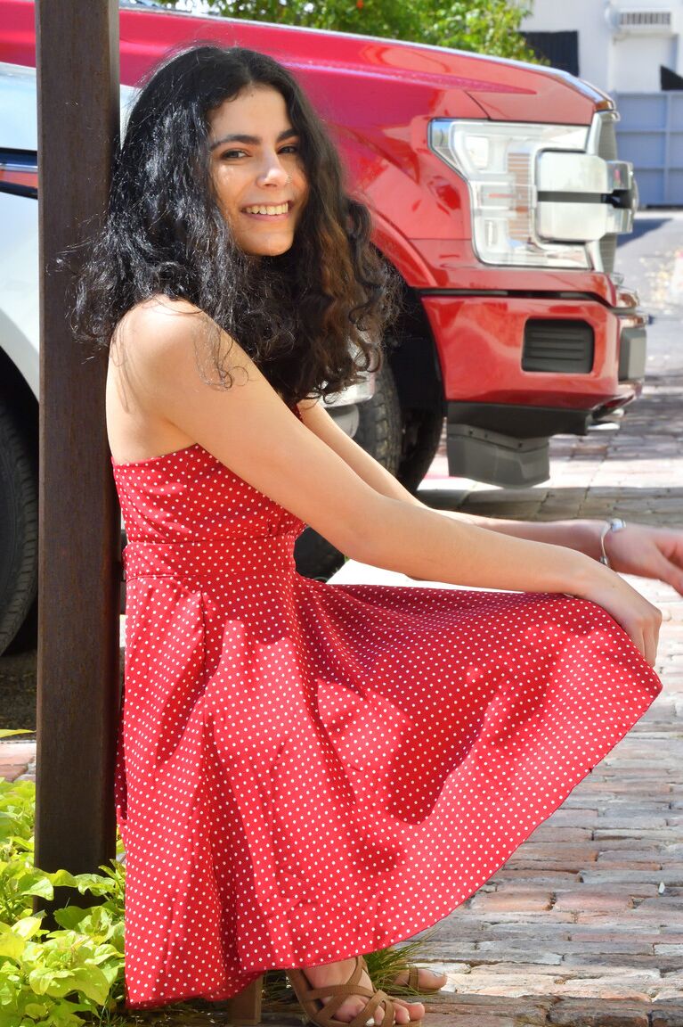 21P FTV Girls Paola