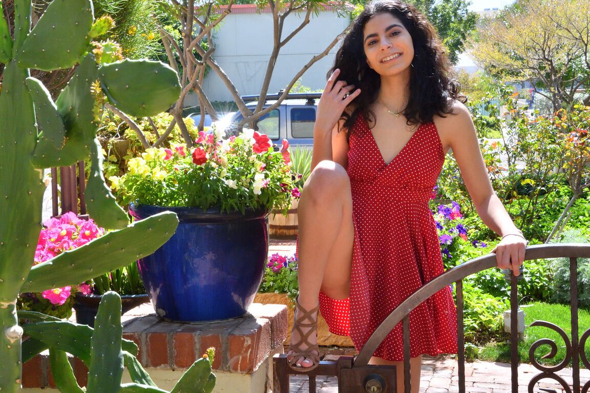 21P FTV Girls Paola
