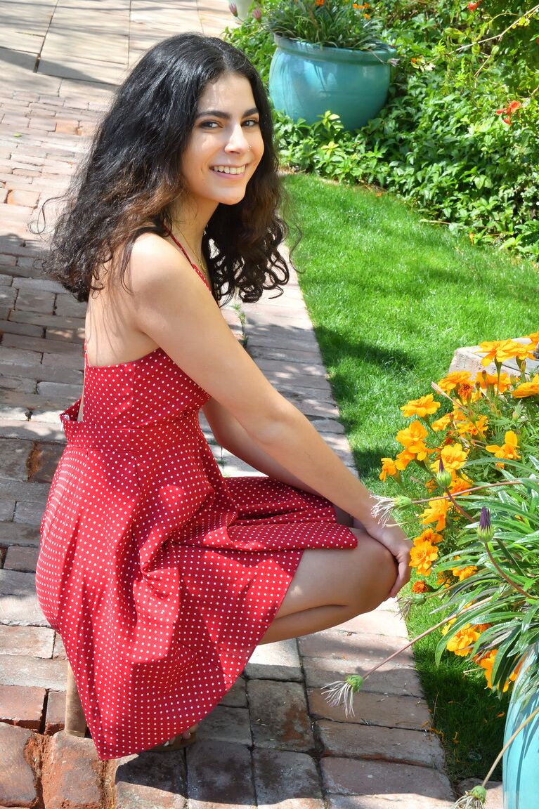 21P FTV Girls Paola