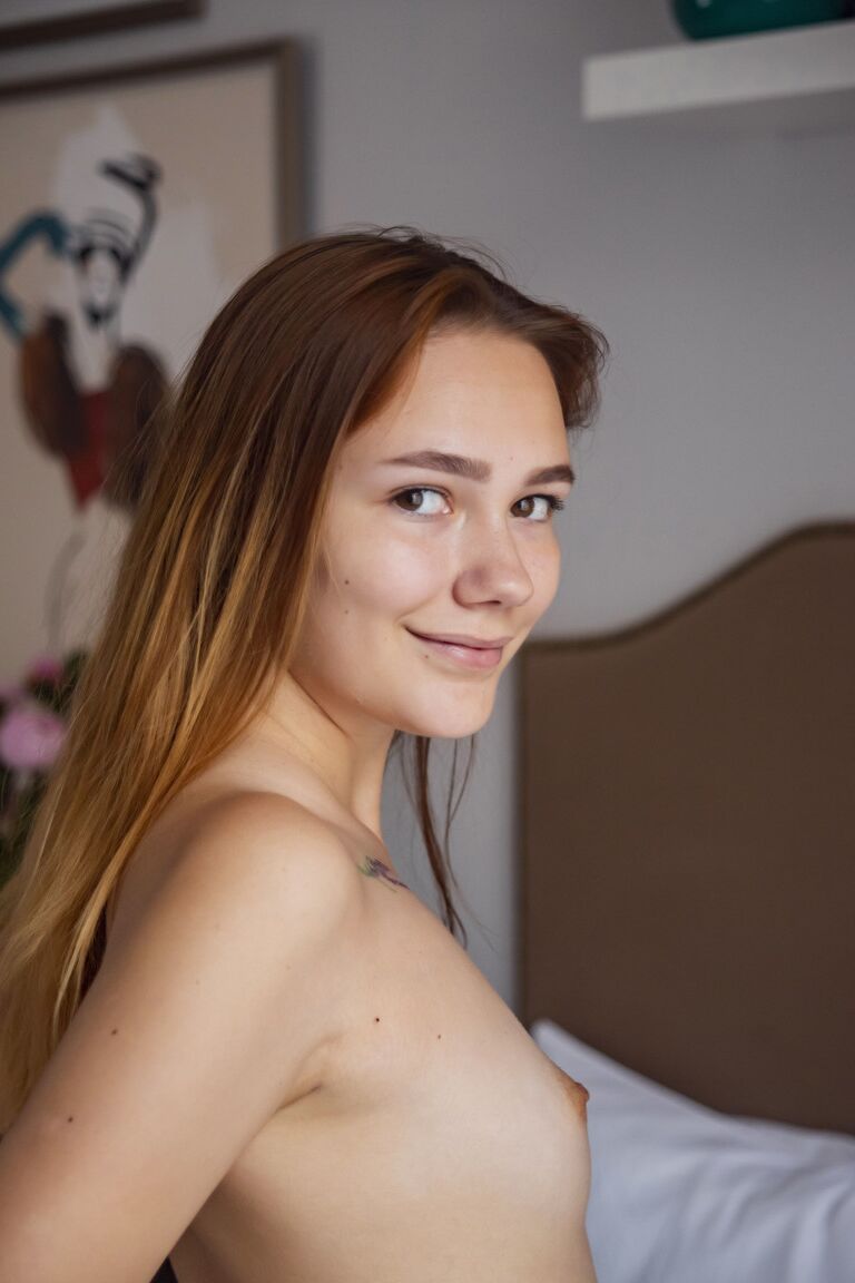21P встретил Арта Джейни