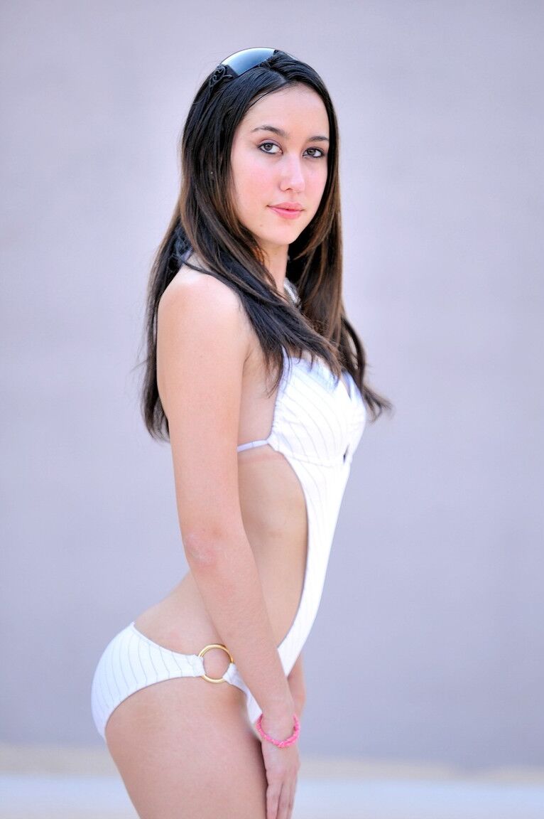 21P FTV Chicas Mikah