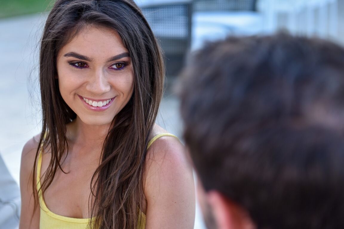21P amo seus filmes Gianna Gem, Jake Adams