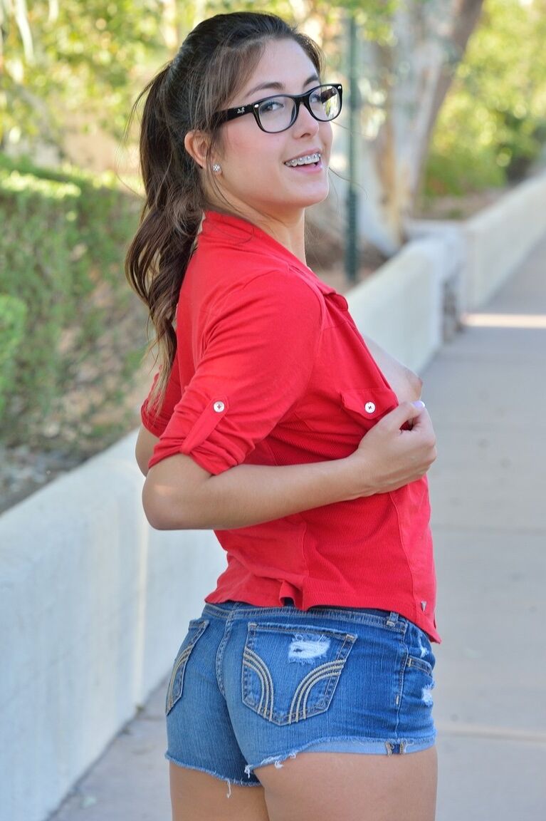 21P FTV Girls Natalie