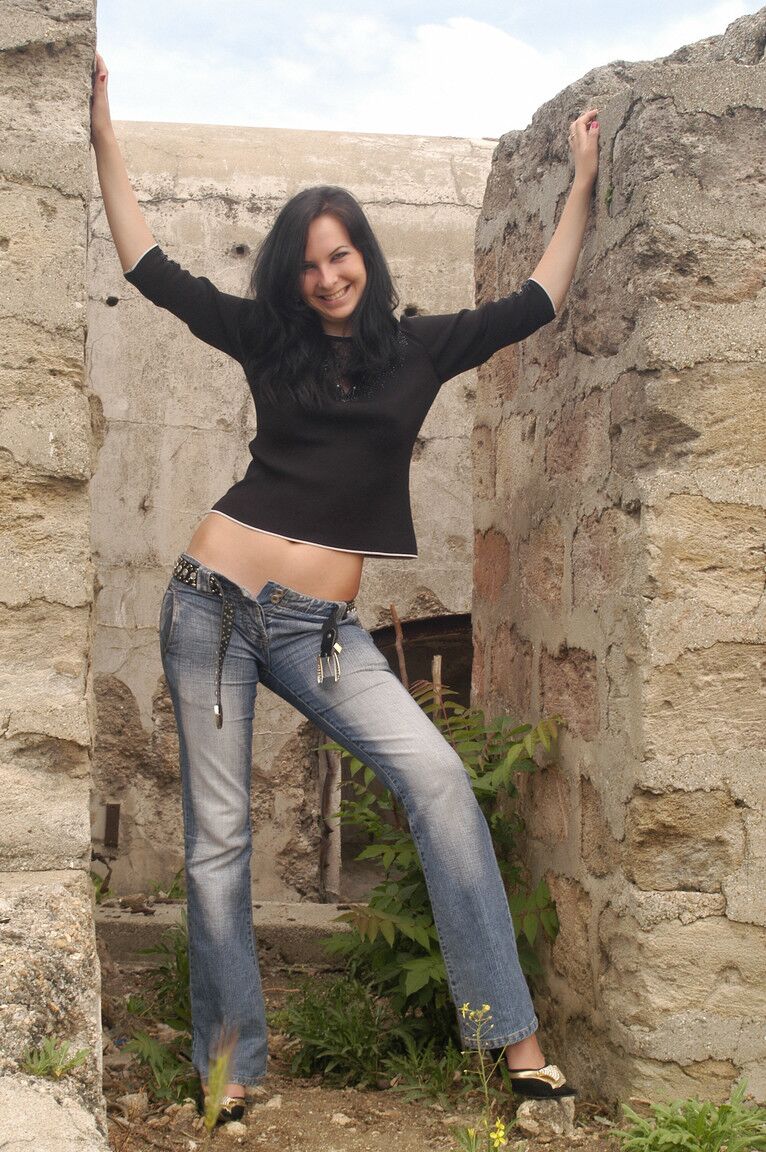 21P Errotica Archives Katrin E