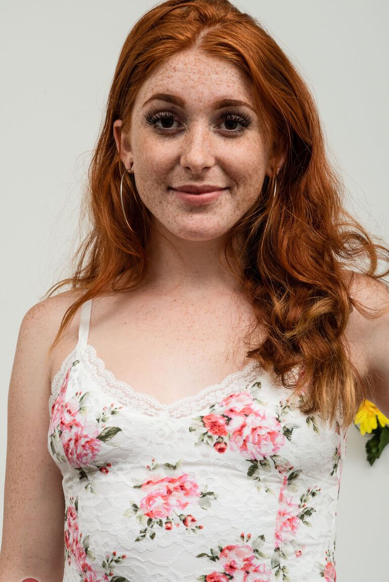 21P ATK Premium Jayme Rae