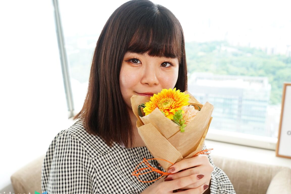 21P Tenshigao Ayumi Honda