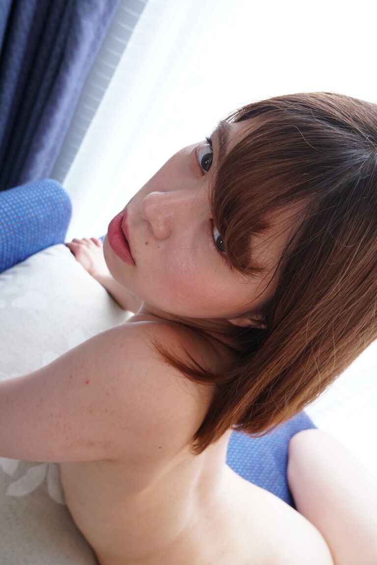 21P 天使顔 桜井のの
