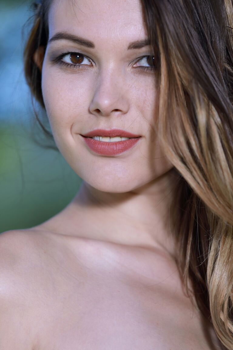 21P Met Art Stefania Beatty