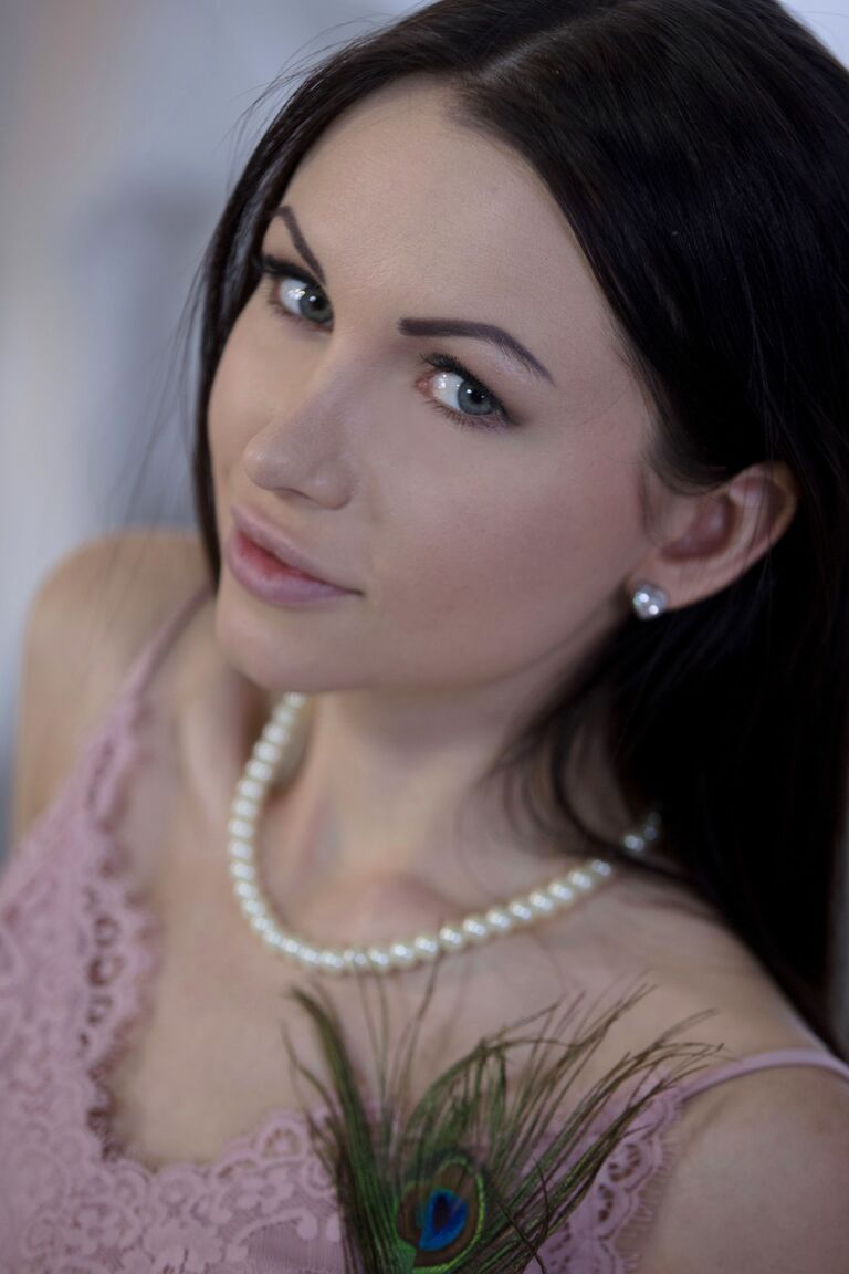 21P A Vida Erótica Sasha Rose