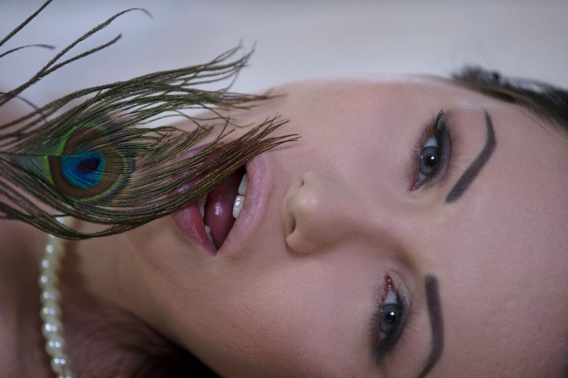 21P A Vida Erótica Sasha Rose