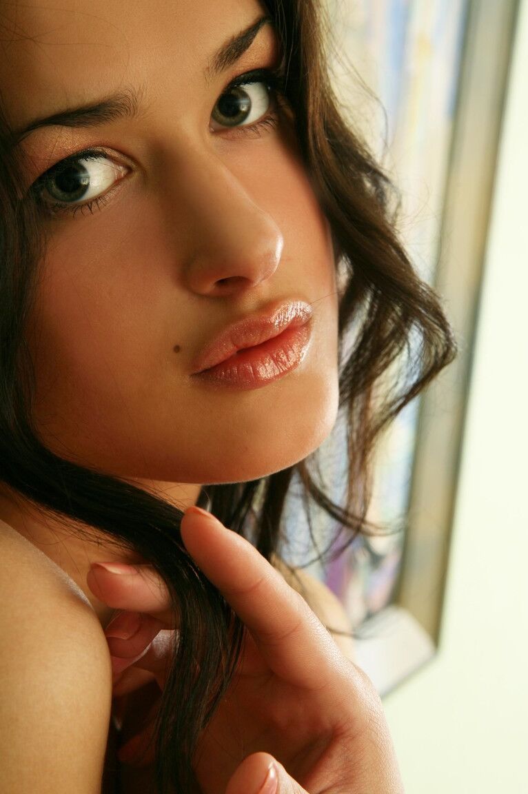 21P Belleza Erótica Beatriz A
