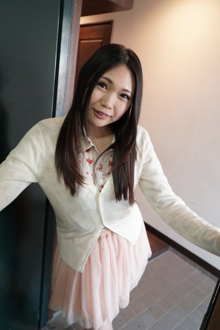 20P かわいい日本人妻夜空まひろが69で頭を与えて激しく骨抜きにする