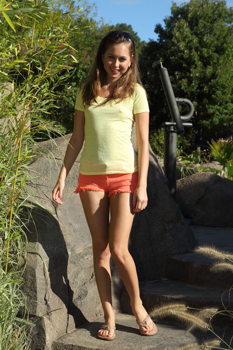 21P ALS Scan Danny Mountain, Riley Reid