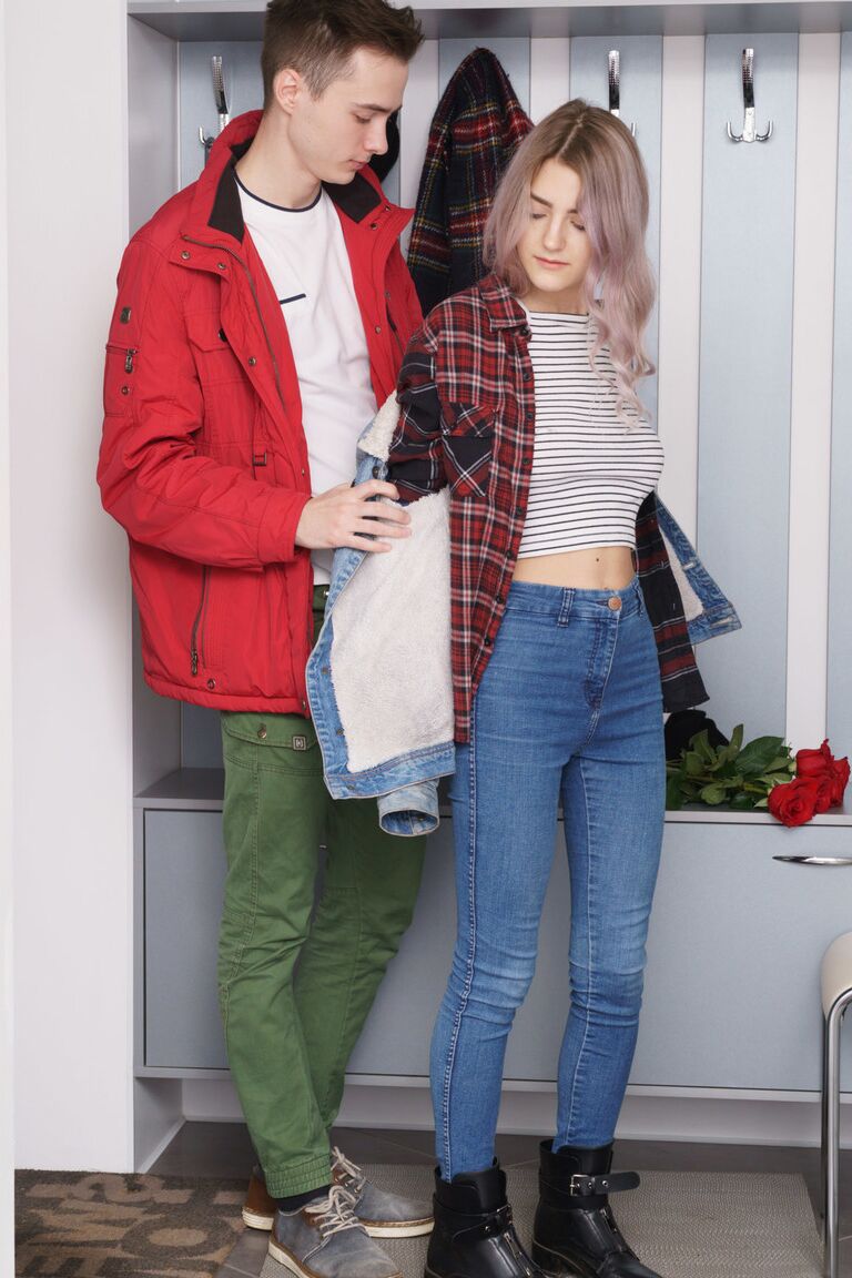 20P Adult Time Adam Ocelot, Eva Elfie