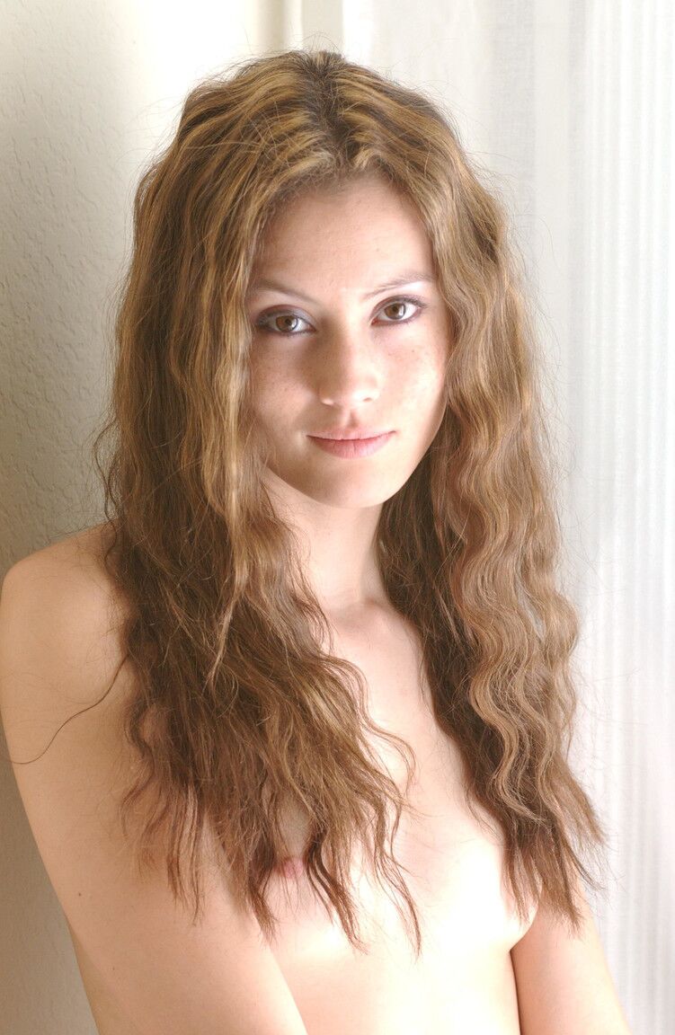 21P Beleza Erótica Jassie