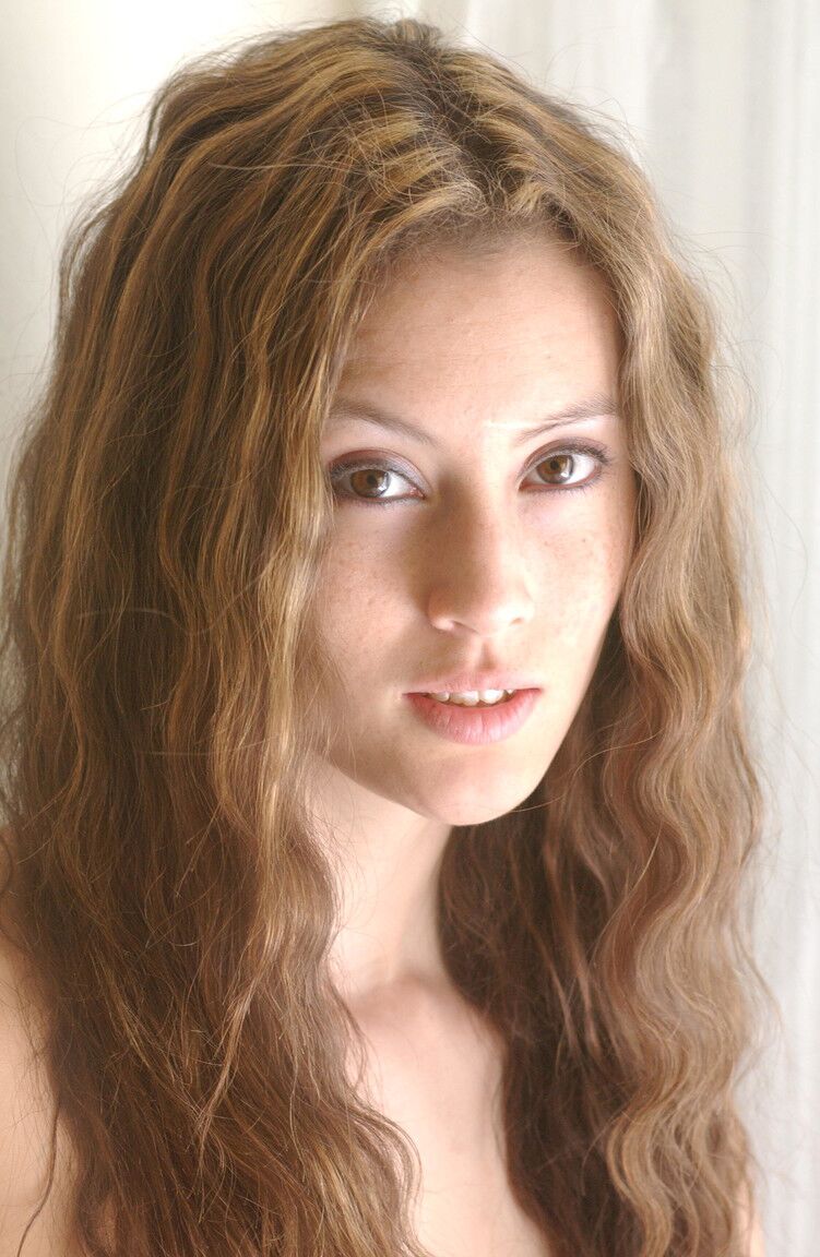 21P Beleza Erótica Jassie