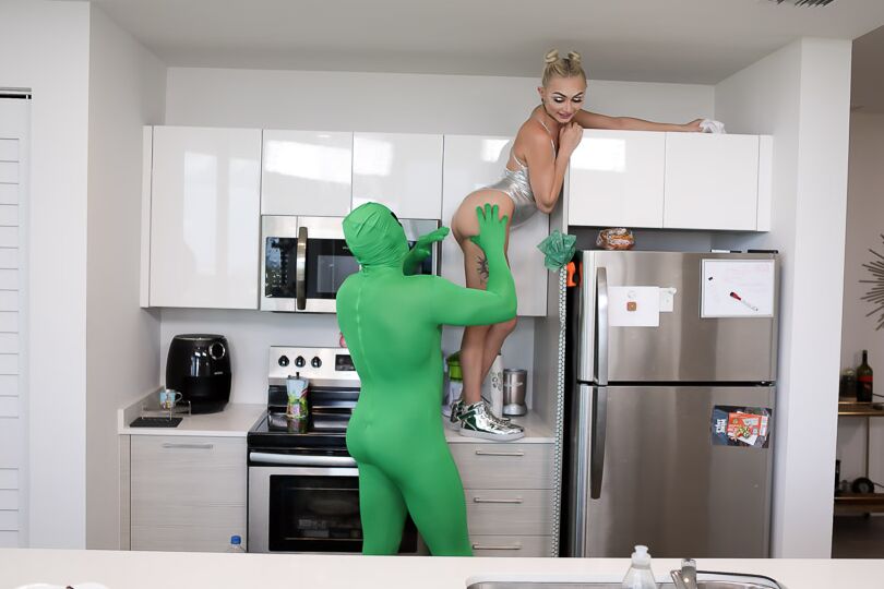 21P Petite blonde Chloe Temple gets rammed by a big dick and enjoys a facial