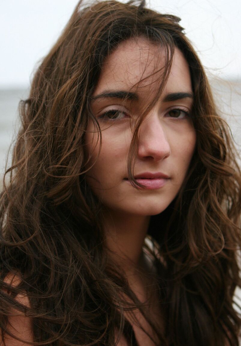 21P Beauté Érotique Gabrielle B