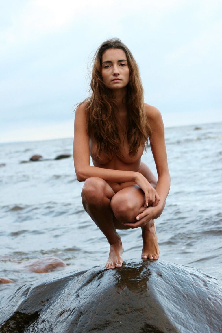 21P Beauté Érotique Gabrielle B