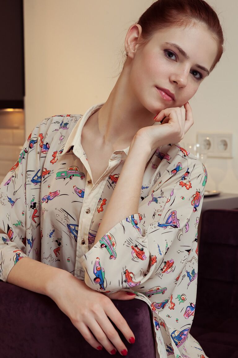 21P Met Art Juliett Lea