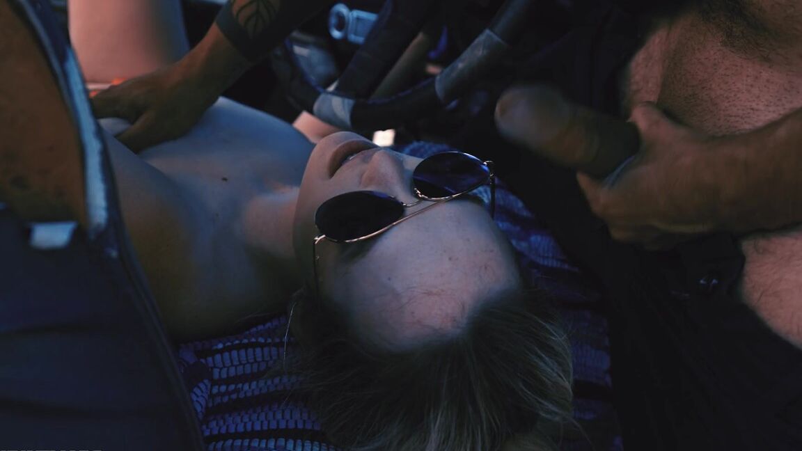 21P Reality Kings Lilly Bell, Scott Nails